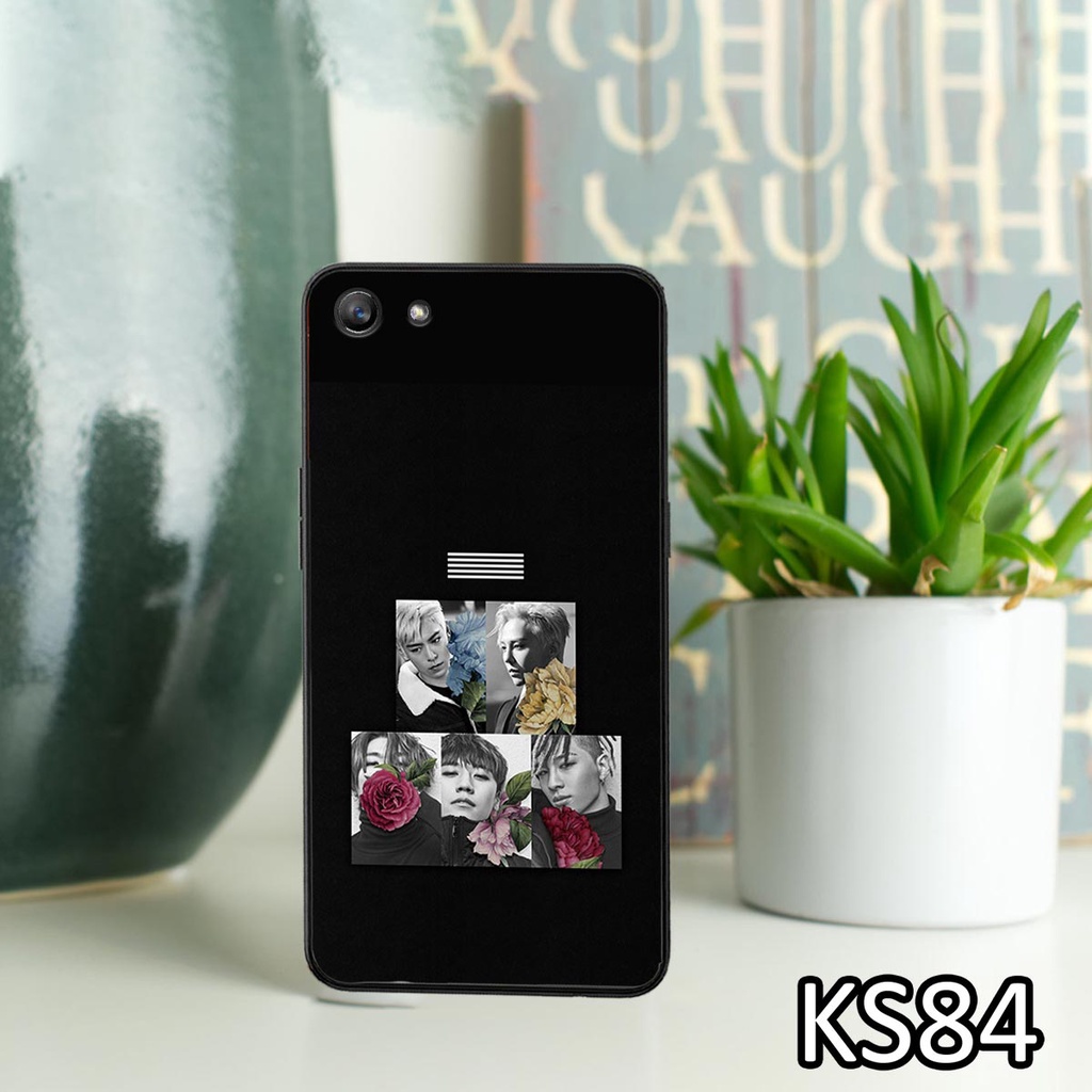 [SIÊU ƯU ĐÃI] Ốp lưng Oppo A59/F1/F1S/F1-PLUS in hình idol G-dragon siêu đẹp, độc, lạ_KINGSTORE.HN_Ốp lưng điện thoại
