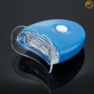 Máy làm trắng răng cạo vôi răng có đèn Led