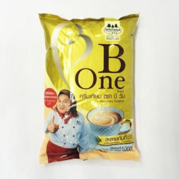 [1KG] Bột kem béo B ONE Thái Lan