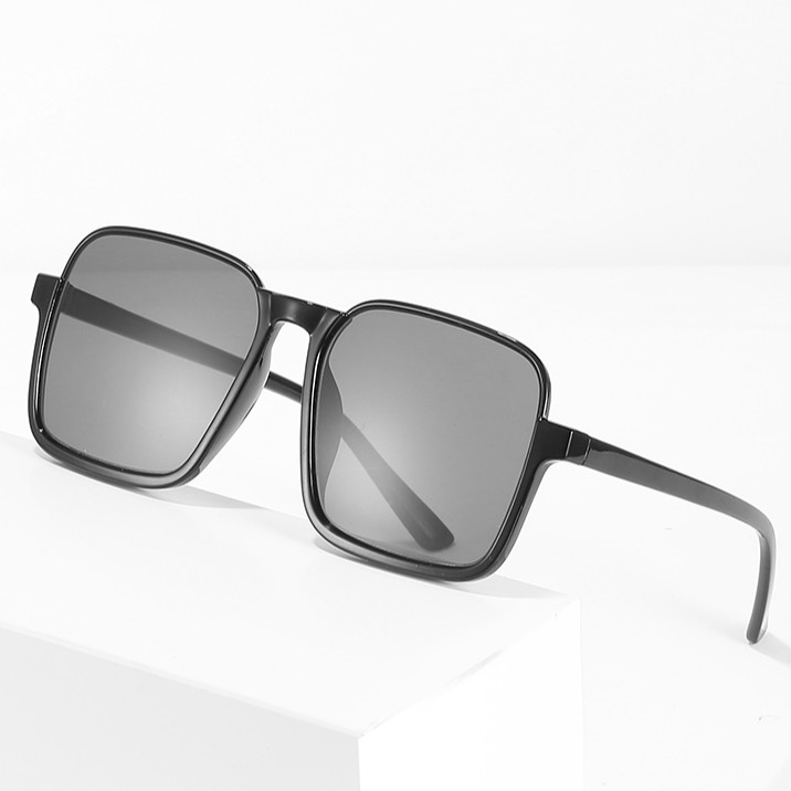 Kính Râm Thiết Kế Thời Trang Hàn Unisex 2020