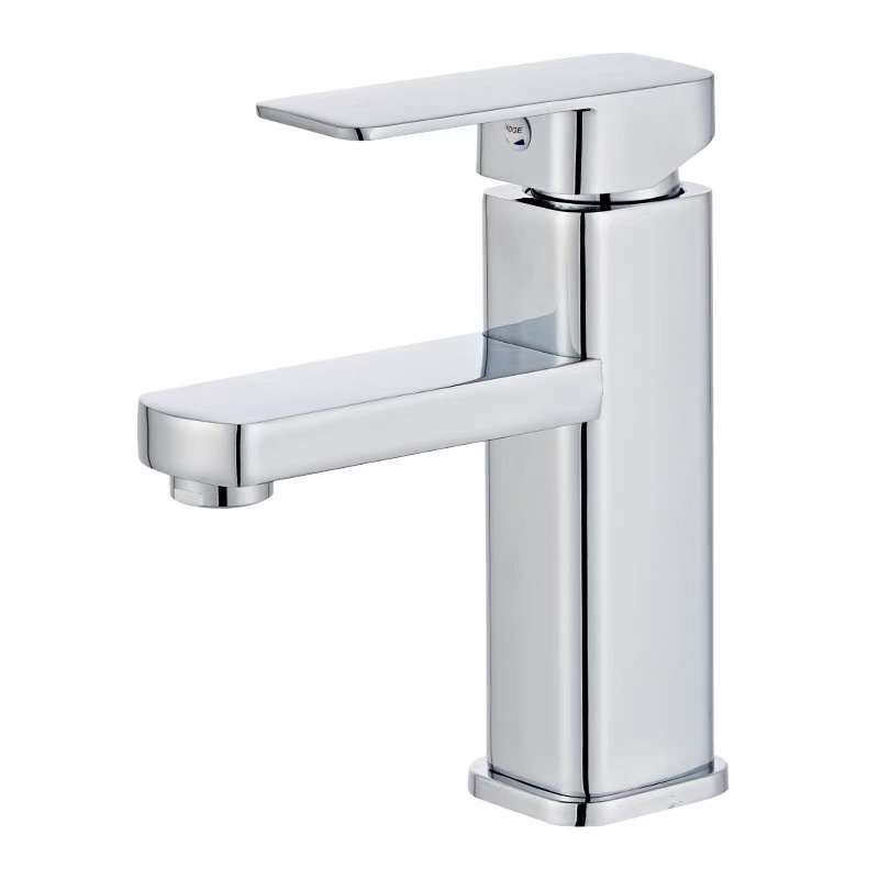 Vòi một lỗ TOTO,Vòi LAVABO hàng đồng mạ CROM  Bảo Hành 24 Tháng