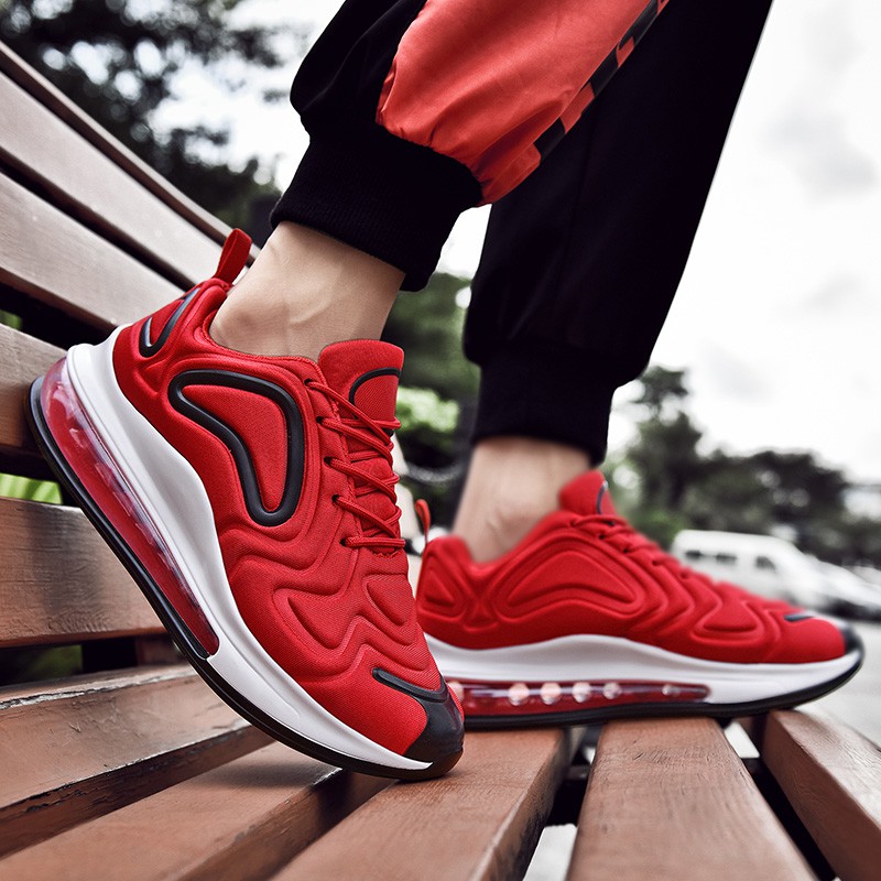 Giày thể thao chống trượt đệm khí AIR MAX 270