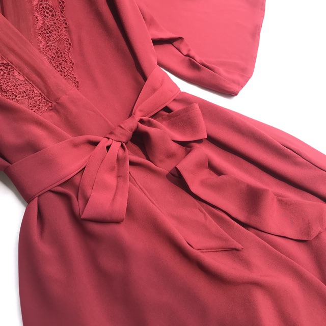 Áo choàng ngủ pijama kimono vnxk chuẩn | BigBuy360 - bigbuy360.vn