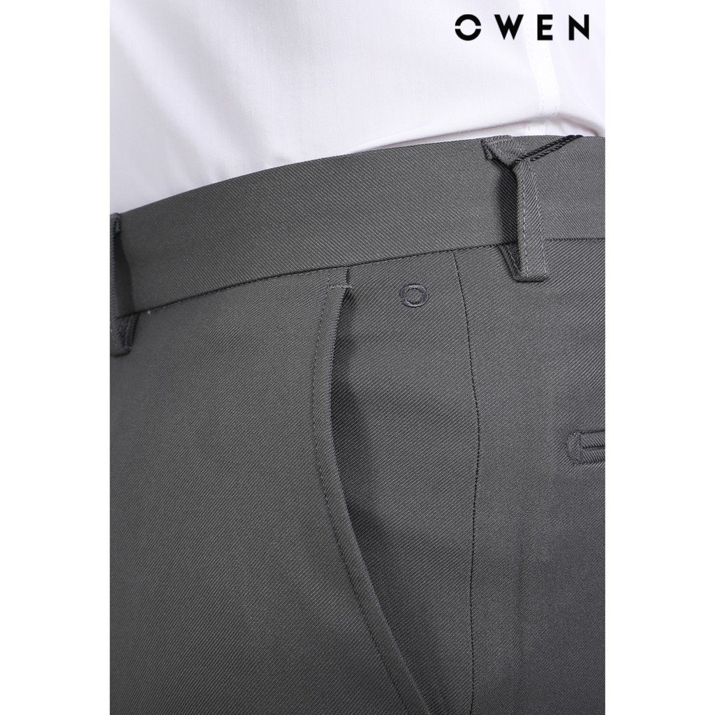 Quần tây Slimfit OWEN - QS20659L0 | BigBuy360 - bigbuy360.vn