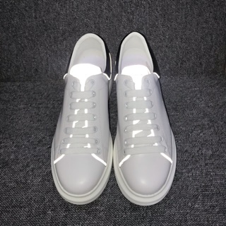 [Ảnh thật] Giầy Mc Quên phiên bản phản quang