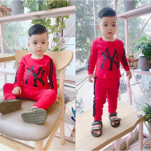Compo 5 bộ