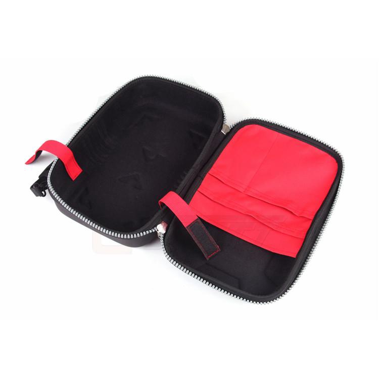 Túi Đựng Điều Khiển Từ Xa Cho Futaba FlySky RadioLink AT9 AT10 T6 TH9X 33cm x 23Cmx12Cm