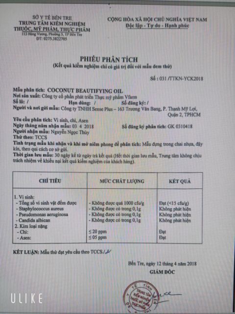 Dầu dừa đa năng dưỡng da, dưỡng tóc, massage, tẩy trang SENSE 10ml <0513685> | BigBuy360 - bigbuy360.vn