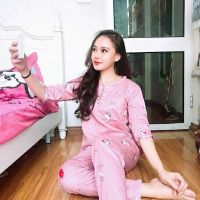 ĐỒ BỘ MẶC NHÀ