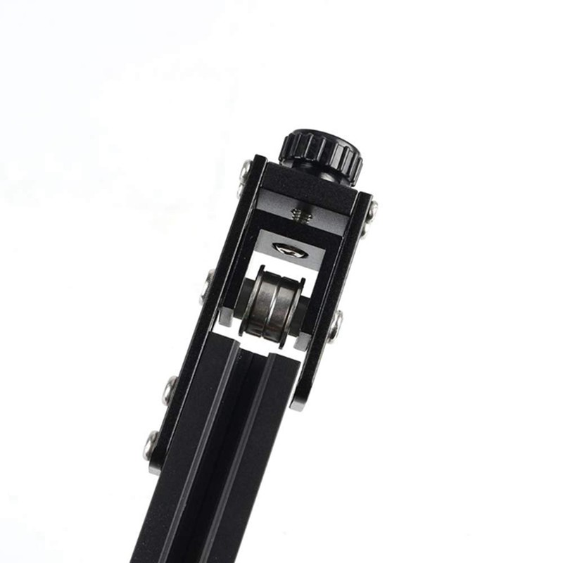 Ròng Rọc Nhôm Gt2 20 Chế Độ Cho Máy In 3d 6mm | BigBuy360 - bigbuy360.vn