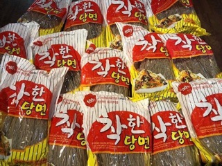 MIẾN GOGI-MIẾN HÀN QUỐC