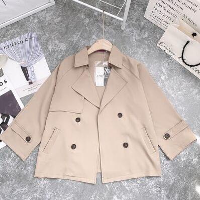 Áo Khoác Vest Nữ,  Áo Vest Nữ Hàn Quốc Phong CáchVintage Ella | BigBuy360 - bigbuy360.vn