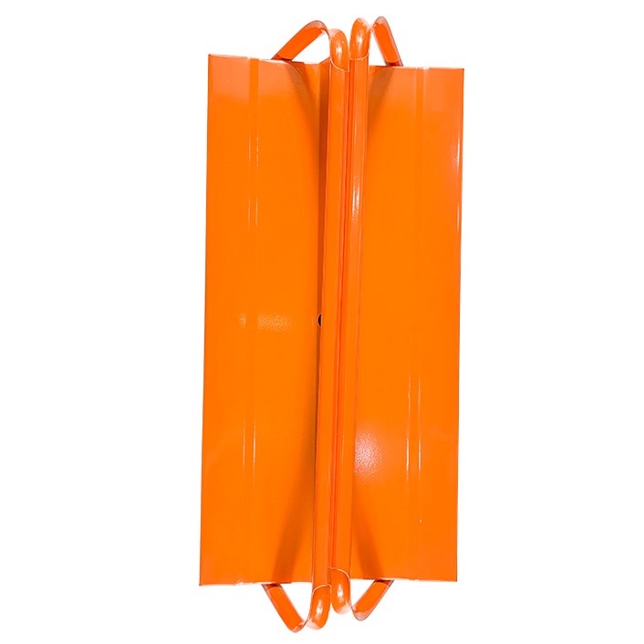 Hộp dụng cụ sắt 3 tầng 5 ngăn 2 quai xách  Kích thước:430x220x220mm