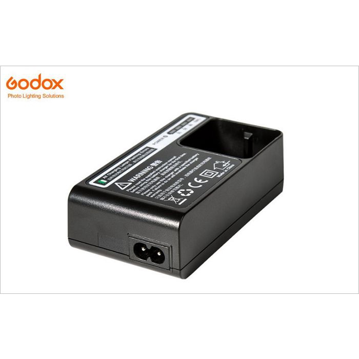 Sạc Godox C29 cho đèn Godox AD200 AD200Pro chính hãng