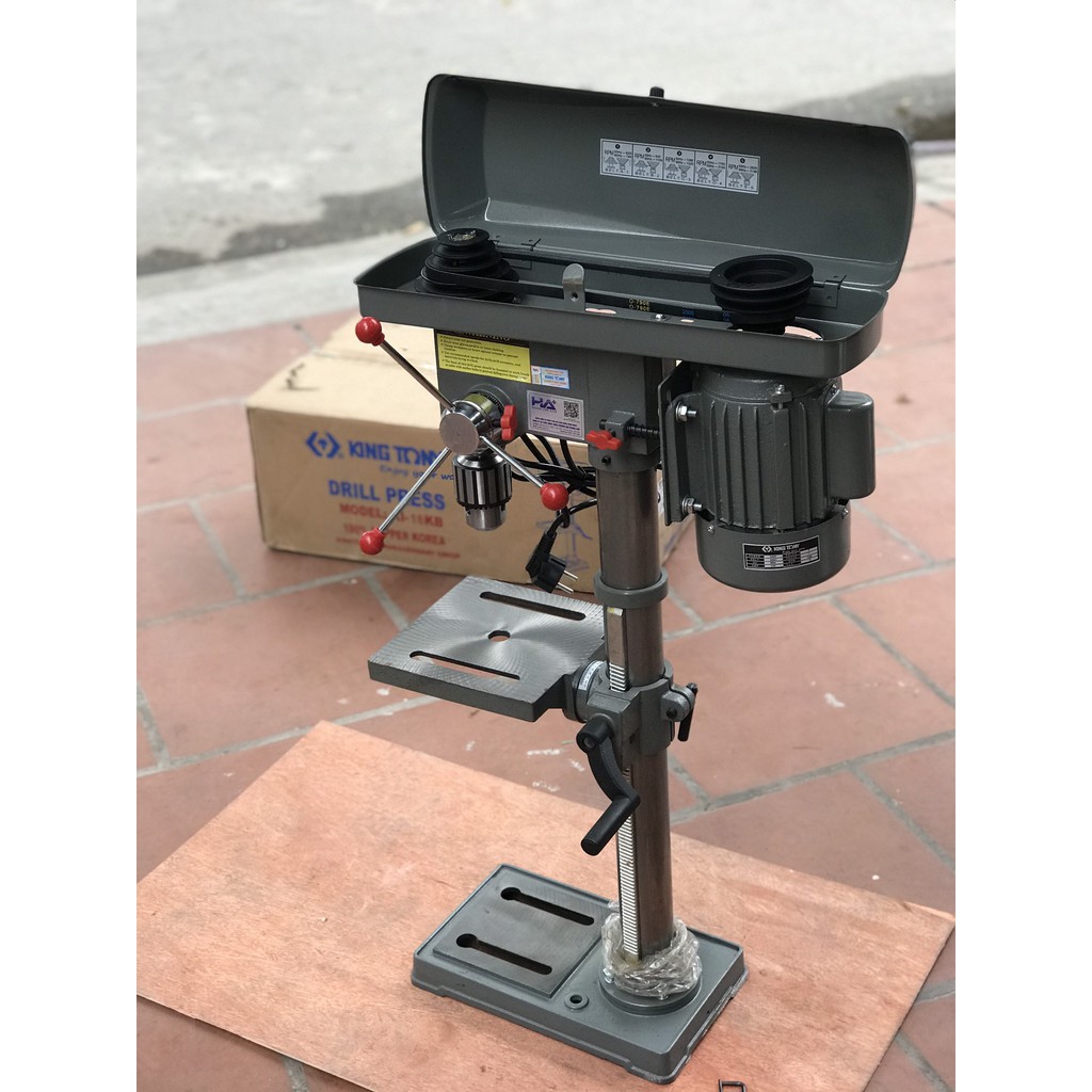 Máy Khoan Bàn Kingtony KI-16KB 3/4HP