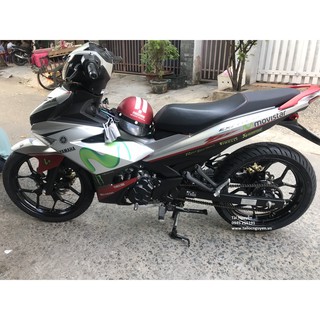 MÂM KIỂU R3 CHO EX 150 (HÀNG X1R)