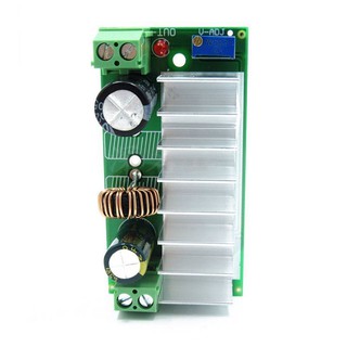 Mạch tăng áp 200W (55V Max)