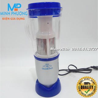 Máy xay sinh tố Diamond DM1106