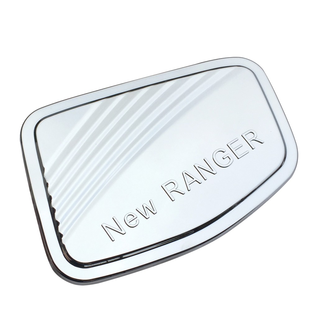 Ốp nắp bình xăng xe ô tô Ford Ranger 2012-2016 Mia Shop