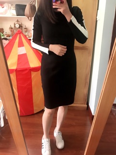 Đầm ovs