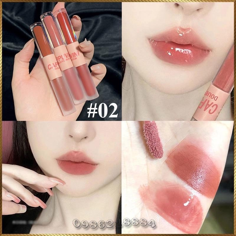 Son kem Nội Địa Trung tông màu ngọt ngào