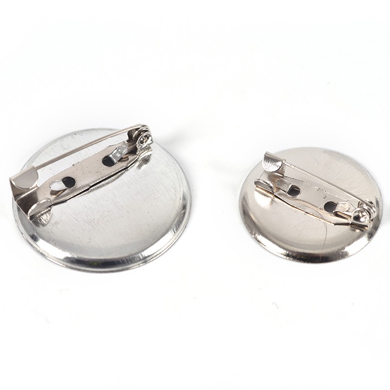 Bộ 20 Huy Hiệu Cài Áo Bằng Hợp Kim Kẽm Nhiều Kiểu Dáng