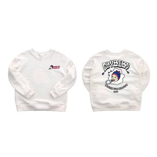 Áo Sweater CRY BABY Unisex