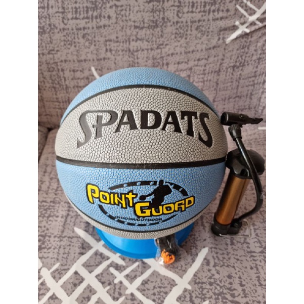 Bóng Rổ Số 7 Chính Hãng VENTINA Da PU Cao Cấp Tiêu Chuẩn Thi Đấu Phù Hợp Sân Bóng Rổ Ngoài Trời Outdoor