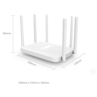 Bộ phát wifi Xiaomi AC2100 padavan