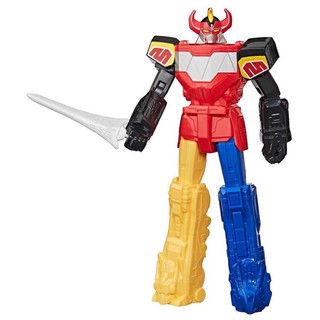 MÔ HÌNH SIÊU NHÂN NGƯỜI MÁY POWER RANGERS