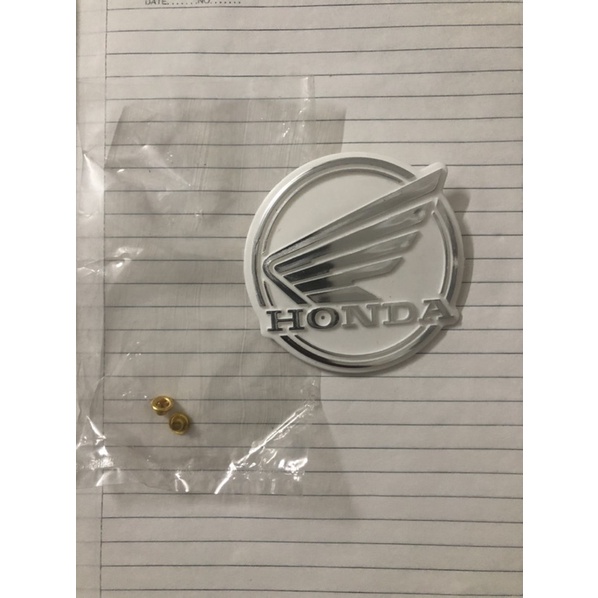 Logo cánh yếm cup 81-50, 81-86, cup 82-50, 82-70