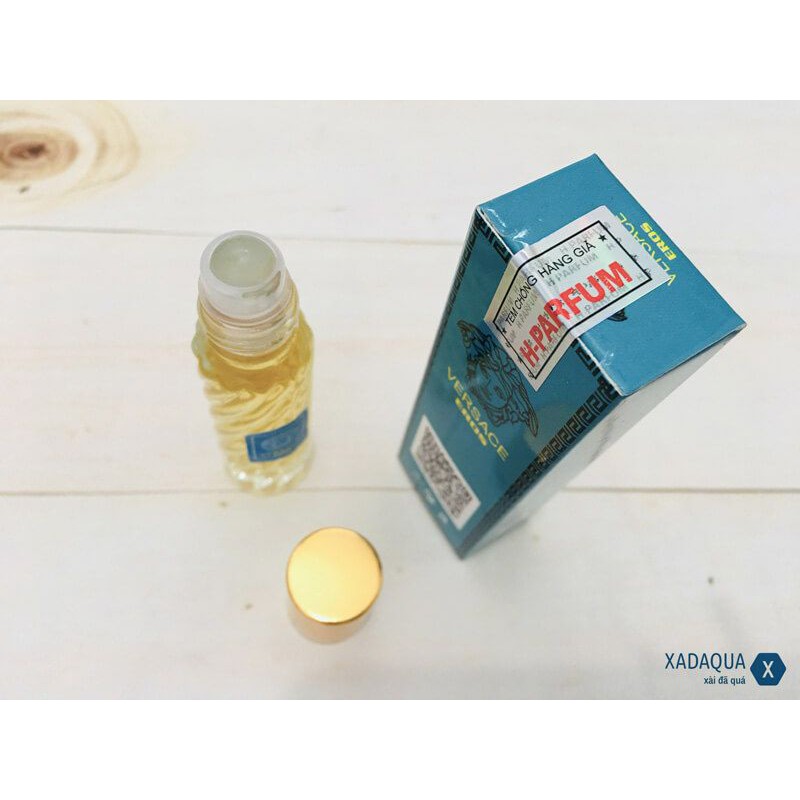 Versace Eros nam - Tinh Dầu Thơm Pháp H-Parfum