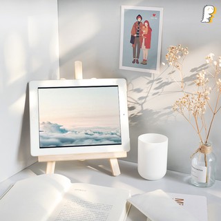 Giá đỡ gỗ đa năng size ipad