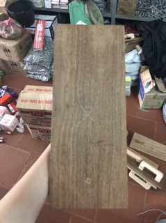 Bàn Xoa Gỗ Lim Cực Tốt