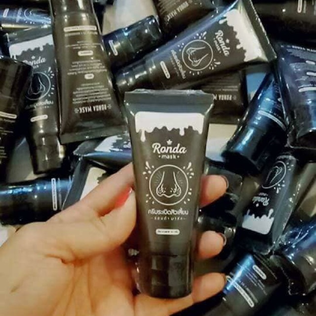 Gel Lột Mụn RONDA THÁI LAN