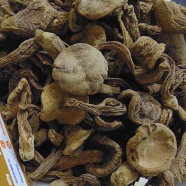 Nấm Tràm Loại Ngon gói 500gram
