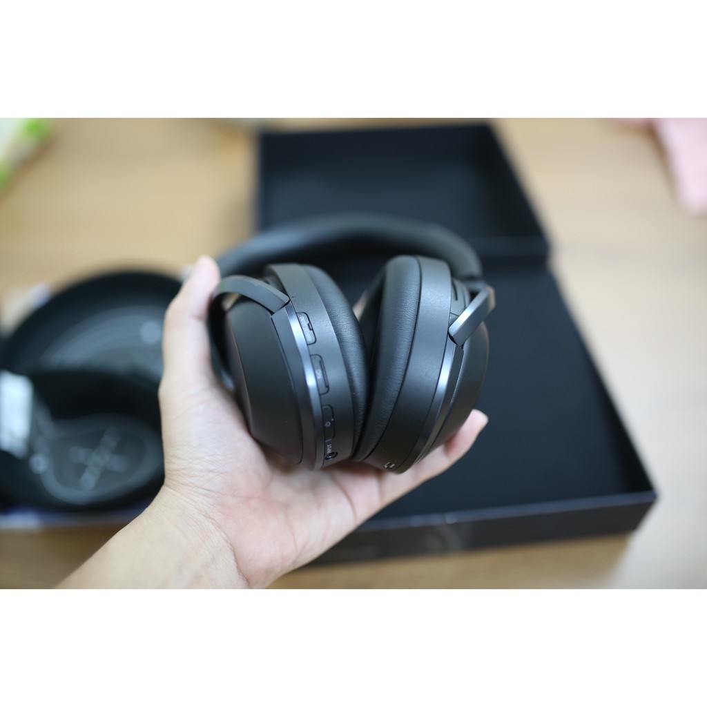 Sony MDR 1000x fullbox, full phụ kiện 2 hand nhập USA