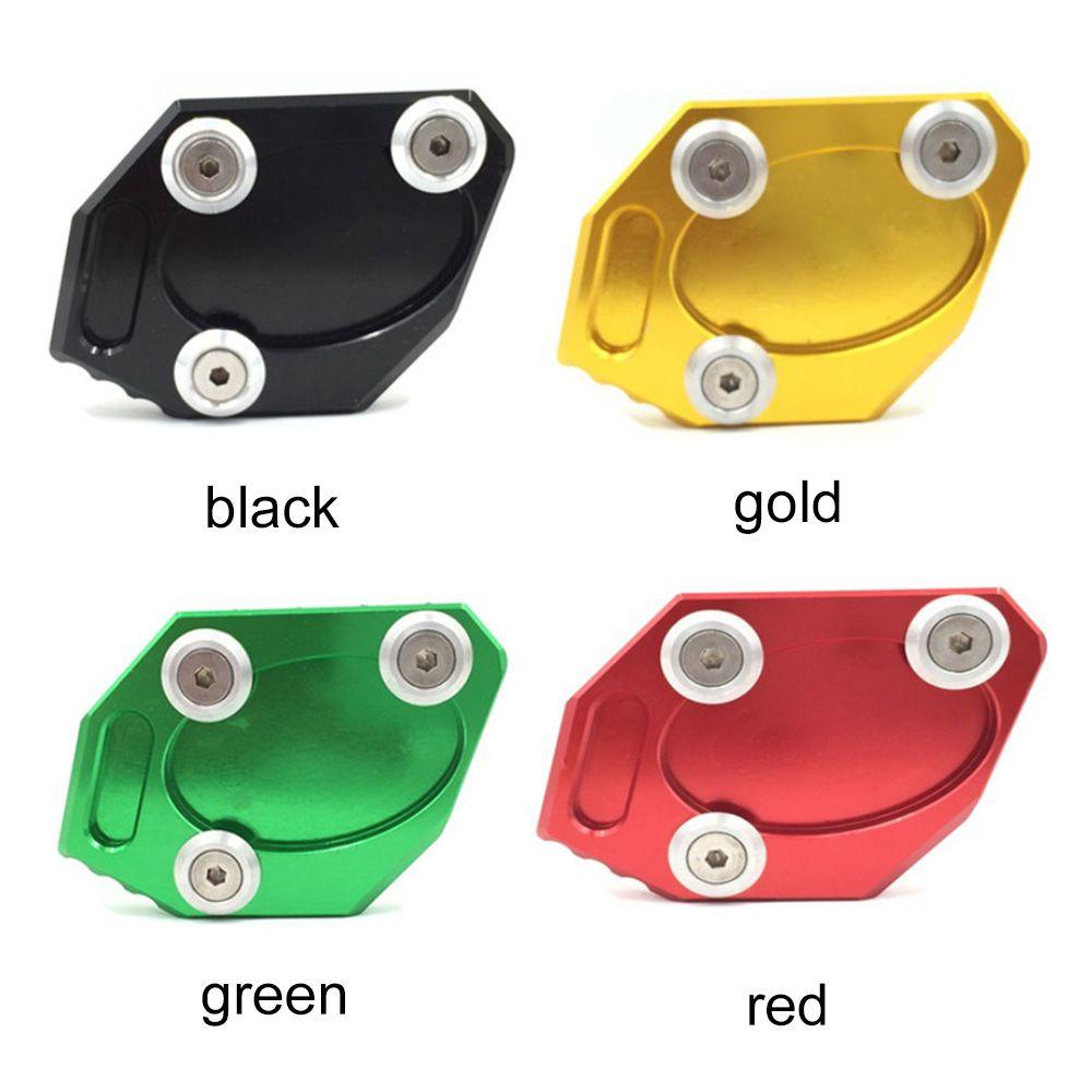 Đệm Chân Chống Đứng Mở Rộng Cho Kawasaki NINJA250 / 300Z250ER-6NER-6F