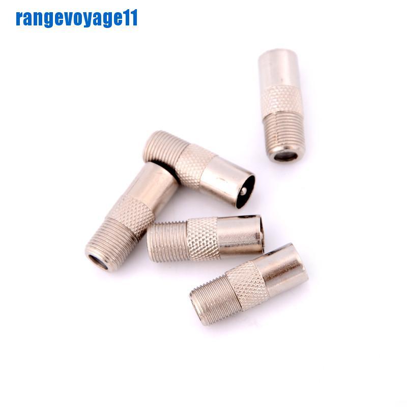 Bộ Chuyển Đổi Cổng 5 Type F Sang Rf Chuyên Dụng