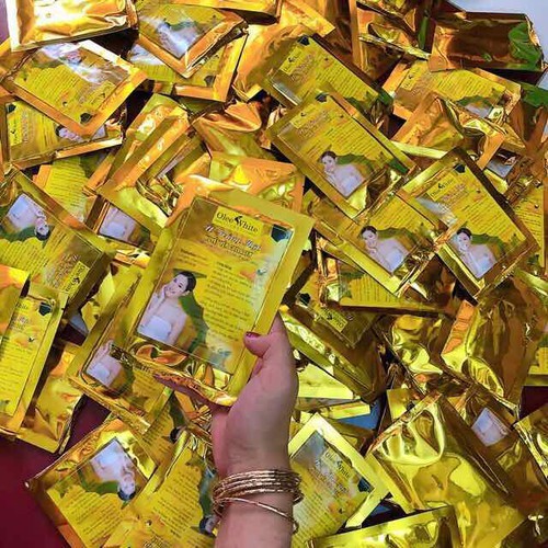 Ủ Trắng Mặt Huyết Yến | BigBuy360 - bigbuy360.vn