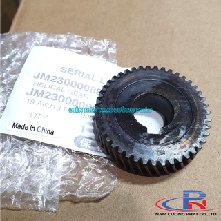 Bánh răng máy cắt nhôm mt230 m2300b makita maktec jm23000088
