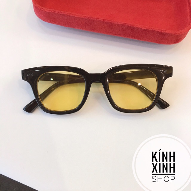 Kính râm màu Unisex - HOTTREND 2020 | BigBuy360 - bigbuy360.vn