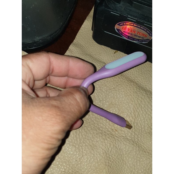 Đèn led usb