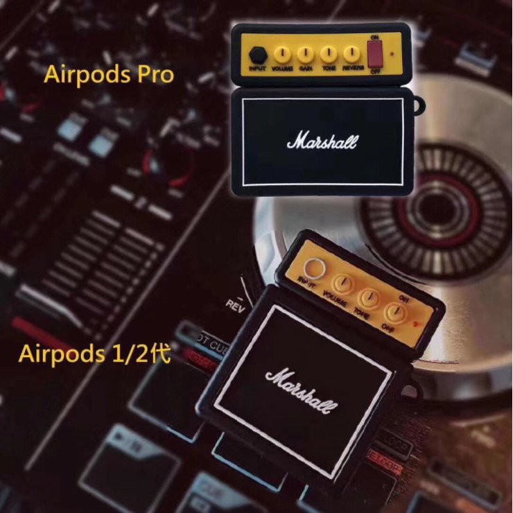 Ốp Case Airpod Pro, Airpod 1,2, Ốp Case Vỏ Bảo Vệ Tai Nghe i12, inpods 12, Inpods Pro