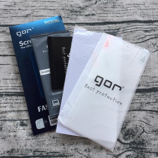 Bộ 4 miếng dán Samsung NOTE 7/NOTE 8/NOTE 9/NOTE 10/NOTE 10 PLUS/NOTE 20 Ultra...hãng GOR cao cấp Full màn 6H
