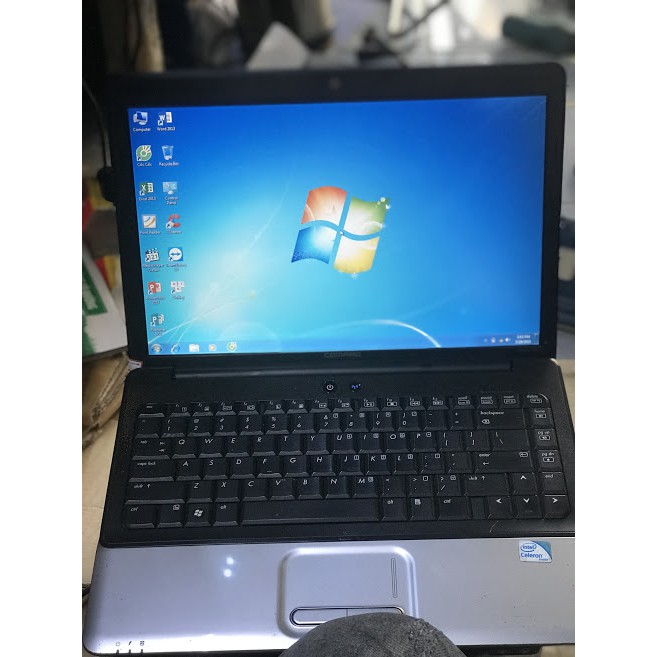 laptop văn phòng Hp CQ40 RAM4GB | BigBuy360 - bigbuy360.vn