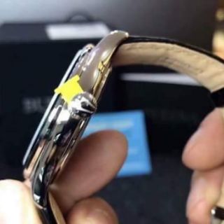 Đồng hồ nam dây da bulova - 96B233