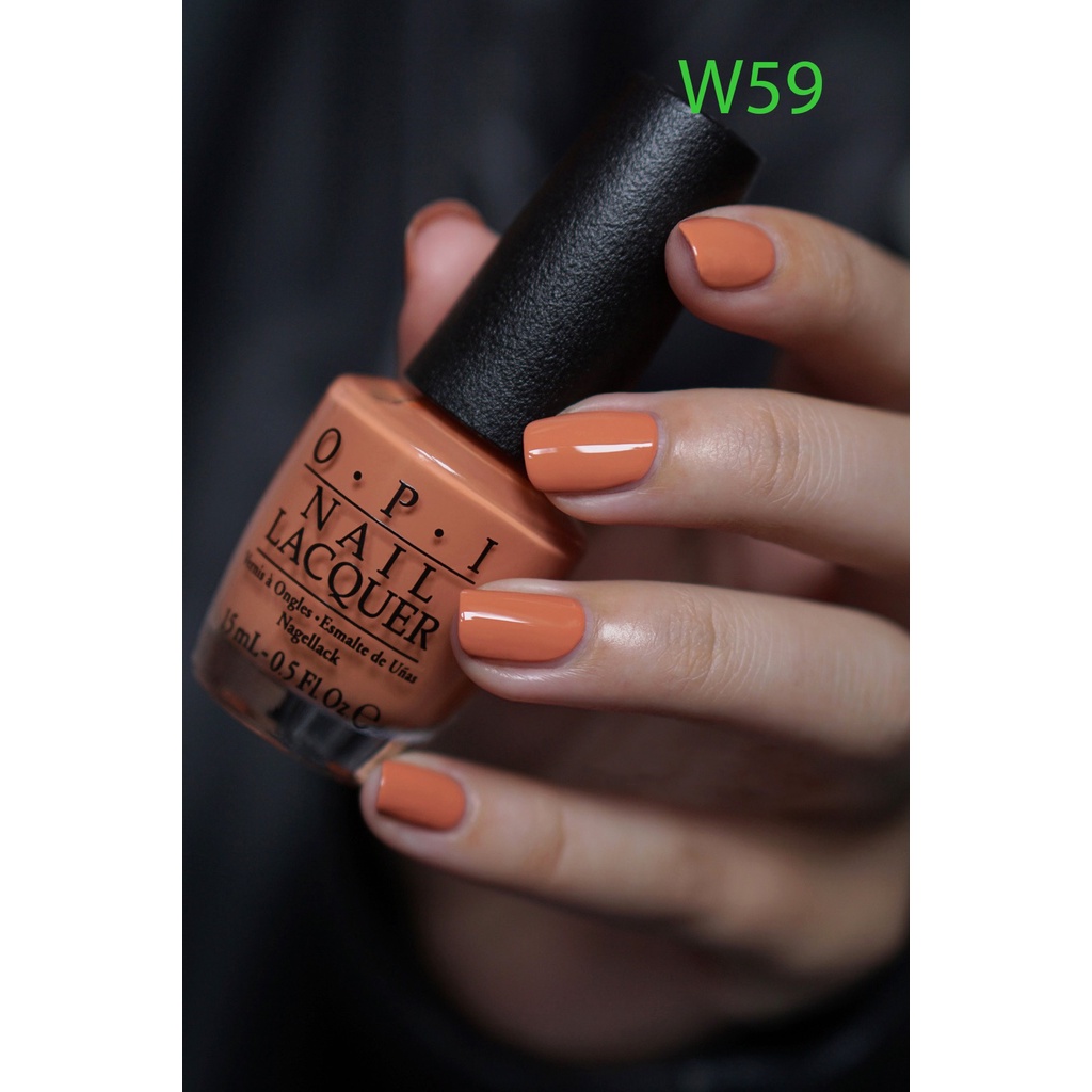 SƠN MÓNG TAY OPI 15ML (NLW59)
