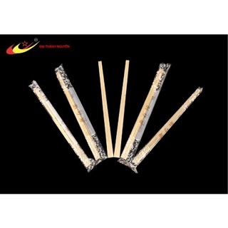 Đũa tre - xiên que - tăm tiệt trùng