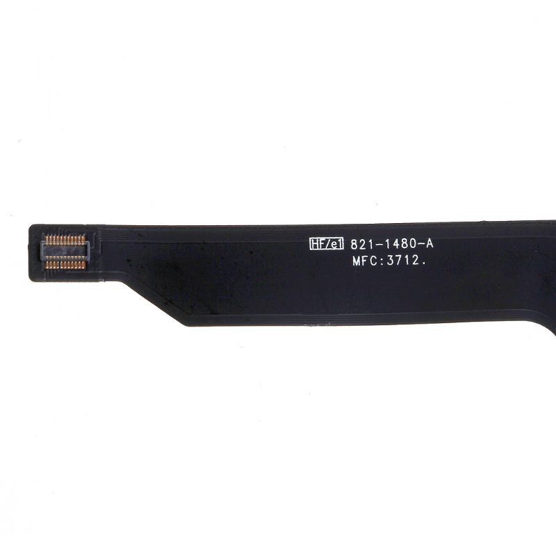 Dây Cáp Ổ Cứng Sata 821-1480-a Cho Macbook Pro 13 &quot;a1278 2012 Md101 Md102 2012